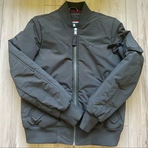 Tommy Hilfiger Bomber Jacket